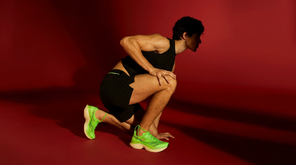 Atletische prestaties
