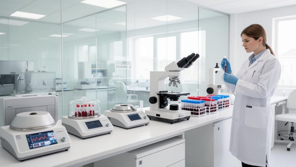 Preventieve gezondheidsmonitoring