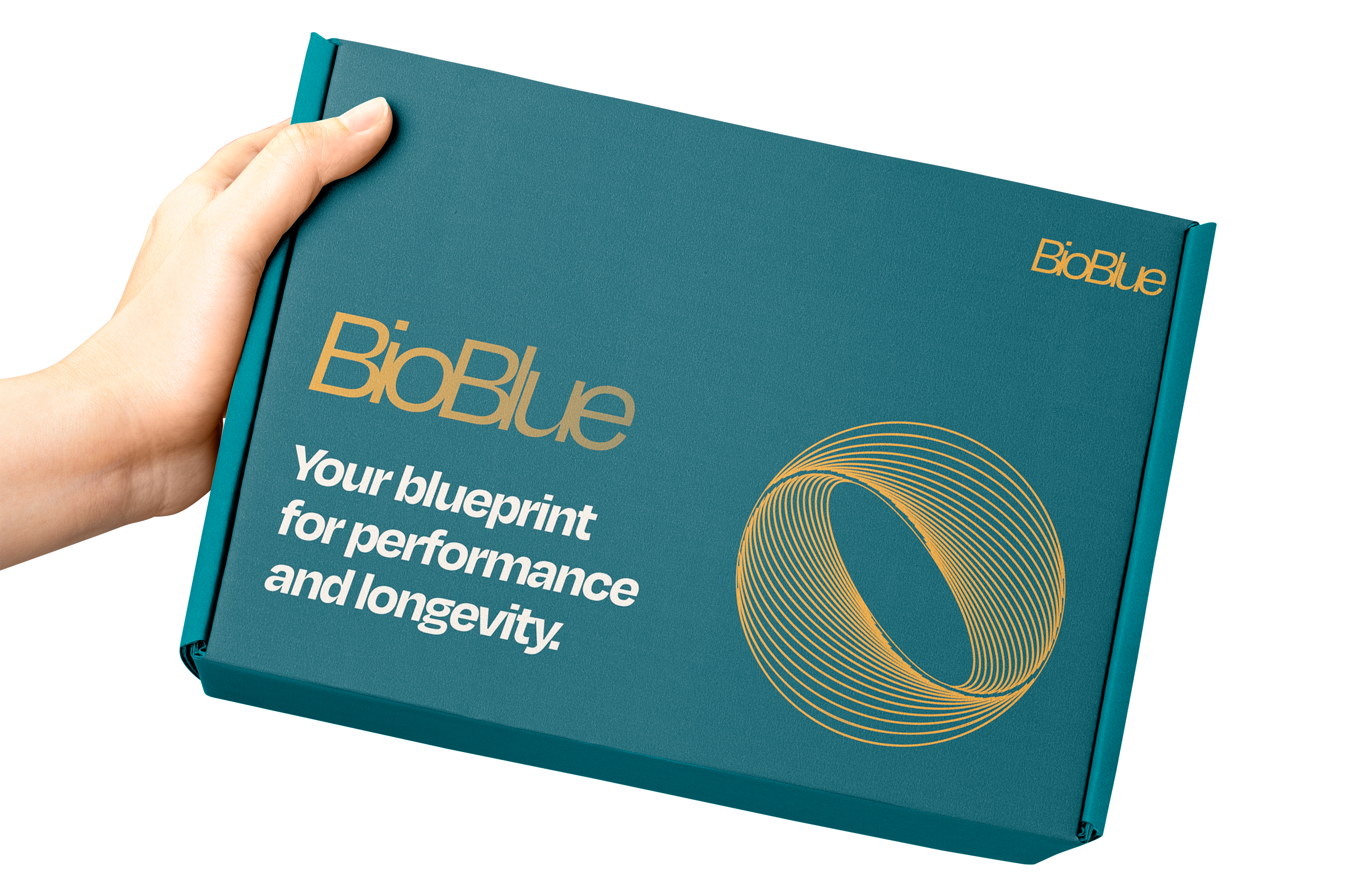 Gezondheidsabonnement | Periodieke Check-up | BioBlue